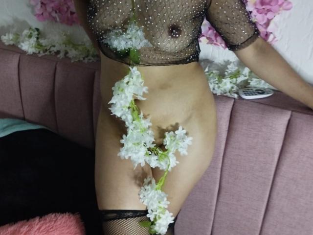 FrachescaHansen - Live porn &amp; sex cam - 17433694