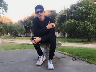 TaysonManuel - Live sex cam - 17433874