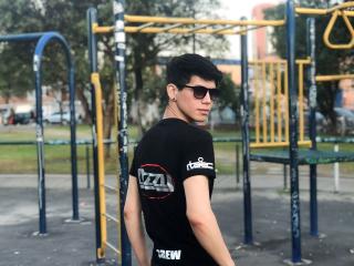 TaysonManuel - Live sex cam - 17433878