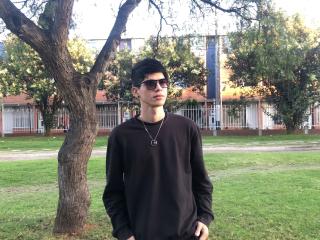 TaysonManuel - Live sex cam - 17433882