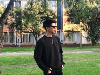 TaysonManuel - Live sex cam - 17433910