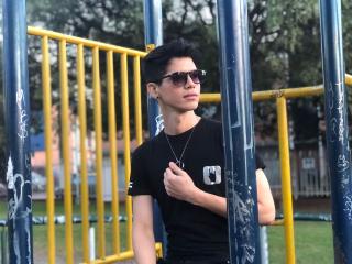 TaysonManuel - Sexe cam en vivo - 17433934