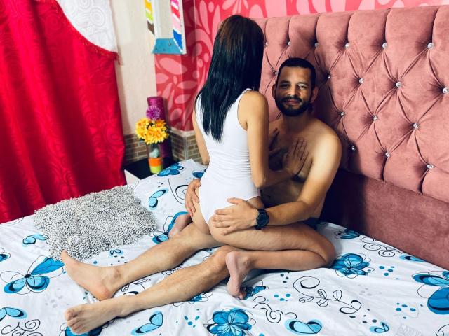 LissandBod - Sexe cam en vivo - 17434394