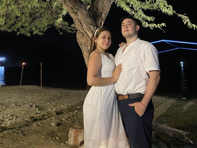 TinaYEdward - Camera khiêu dâm &amp; quyến rũ trực tiếp - 17434670