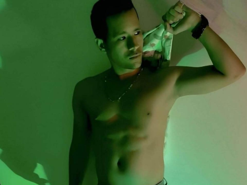 SexyThiago - Sexe cam en vivo - 17435814