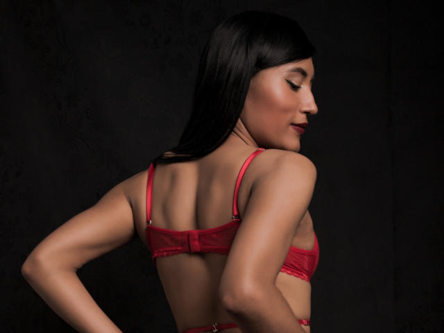 CamilleCasey - Live sex cam - 17435842