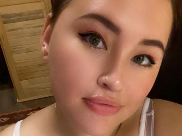 NatieBettie - Sexe cam en vivo - 17436534