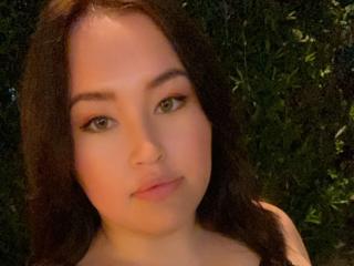 NatieBettie - Sexe cam en vivo - 17436598