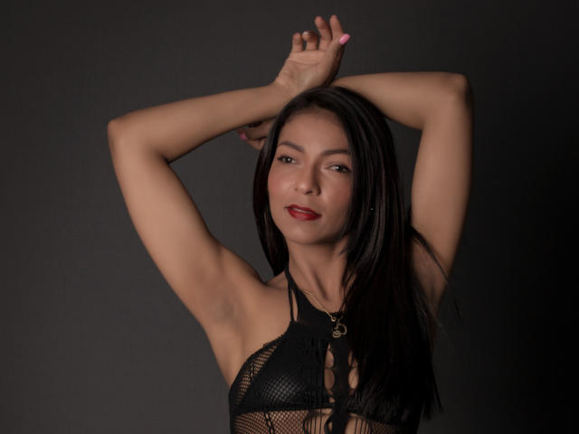 HannaPetit - Live sex cam - 17436882