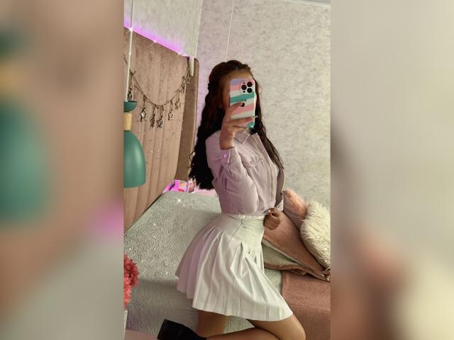 AnyaJay - Live porn &amp; sex cam - 17437286