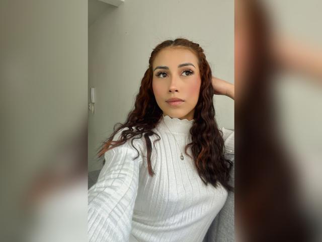 AnyaJay - Sexe cam en vivo - 17437330