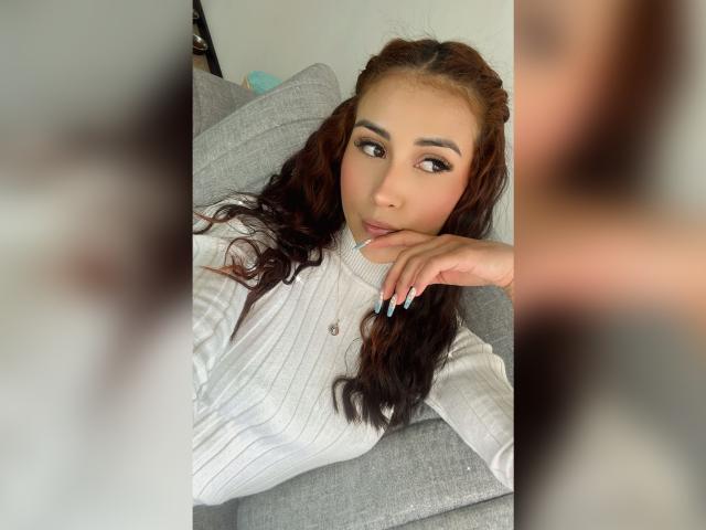 AnyaJay - Sexe cam en vivo - 17437338