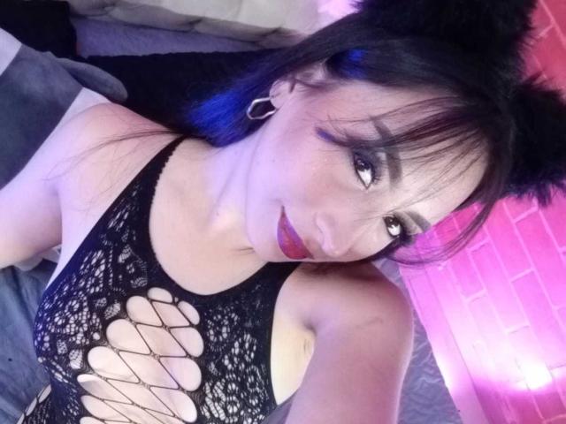 JennStone - Sexe cam en vivo - 17438034