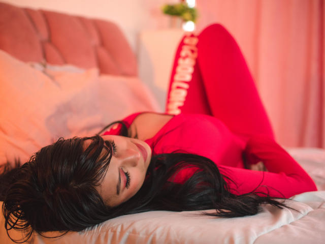 DayelyCooper - Élő pornó és szexkamera - 17439158