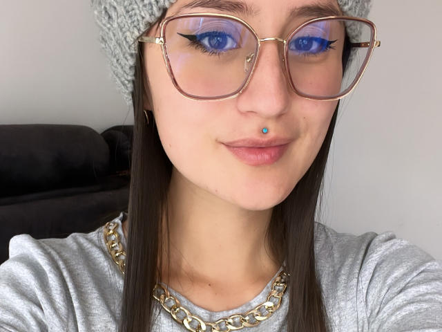 NinaBryon - Live porn &amp; sex cam - 17440226