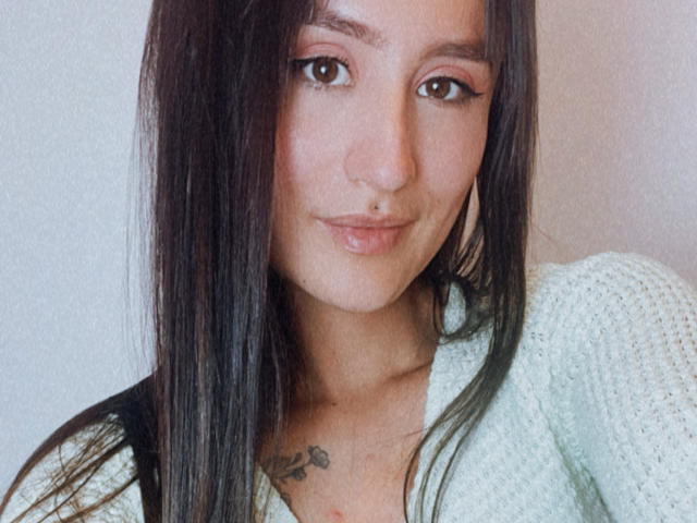 NinaBryon - Live porn &amp; sex cam - 17440238