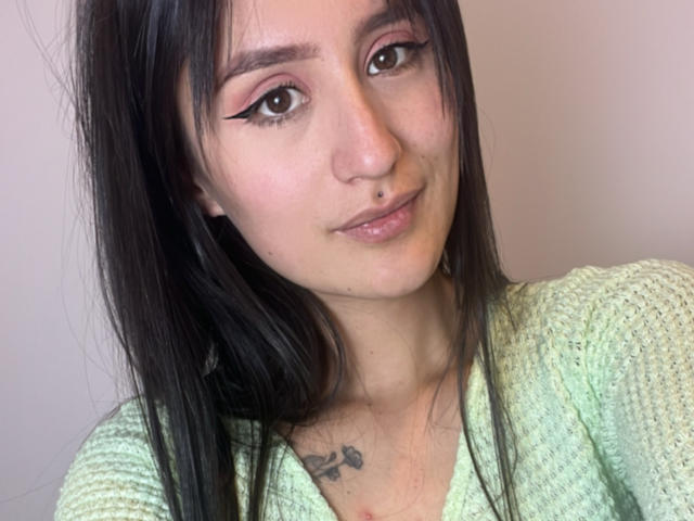 NinaBryon - Live sex cam - 17440242