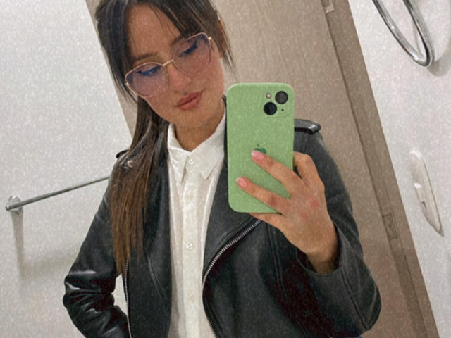 NinaBryon - Live porn &amp; sex cam - 17440286