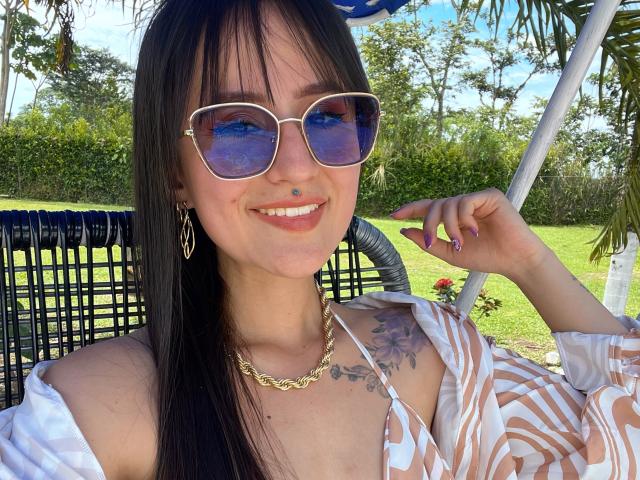 NinaBryon - Live porn &amp; sex cam - 17440298