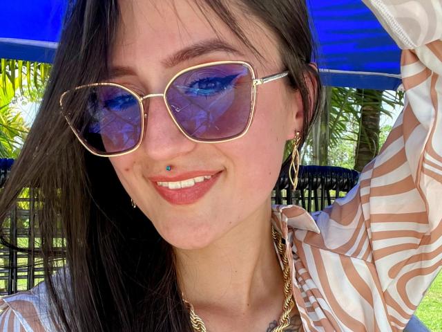 NinaBryon - Live porn &amp; sex cam - 17440302