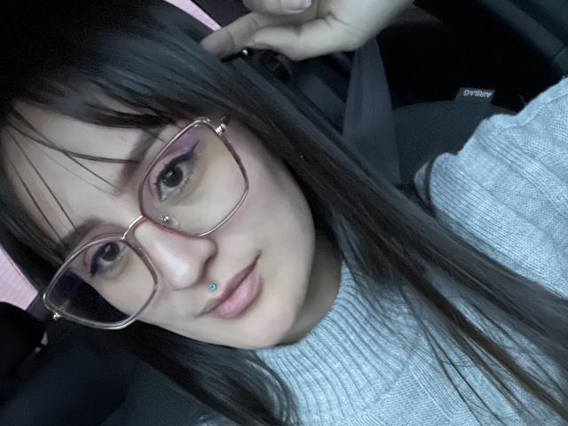 NinaBryon - Live sexe cam - 17440342