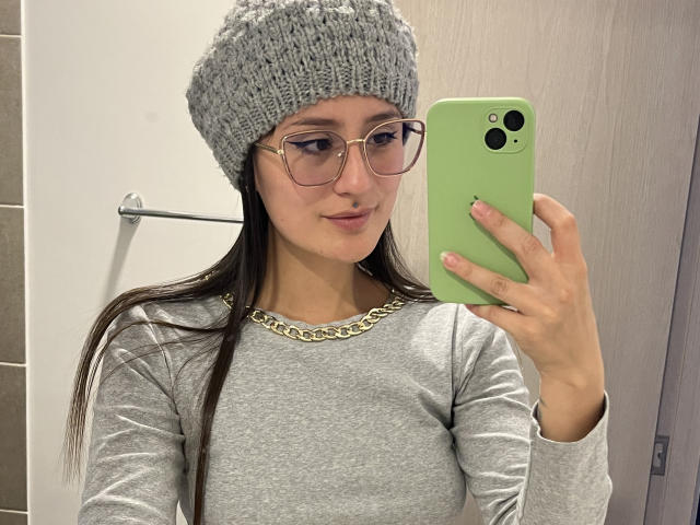 NinaBryon - Live porn &amp; sex cam - 17440346
