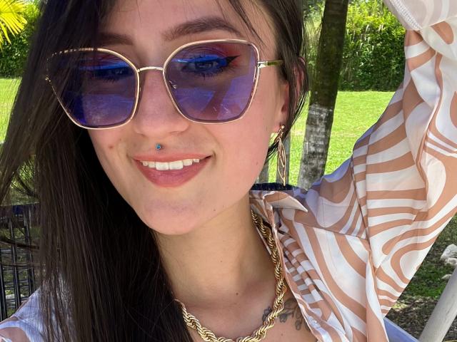 NinaBryon - Live porn &amp; sex cam - 17440402