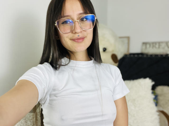 NinaBryon - Camera khiêu dâm &amp; quyến rũ trực tiếp - 17440438