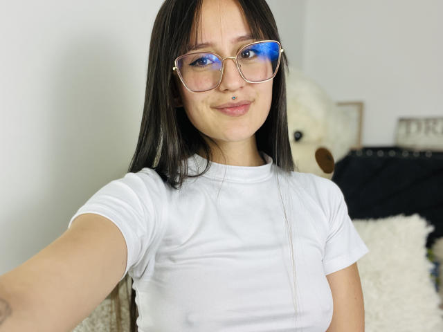 NinaBryon - Sexe cam en vivo - 17440442