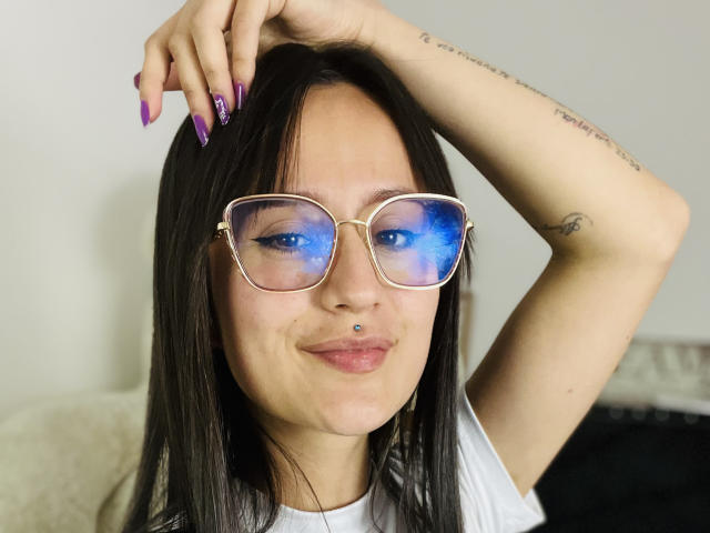 NinaBryon - 라이브 포르노 &amp; 섹스 캠 - 17440454