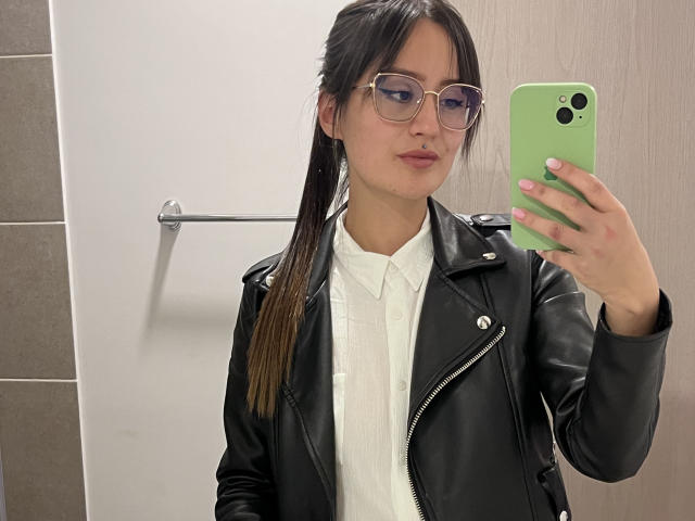 NinaBryon - Live porn &amp; sex cam - 17440774