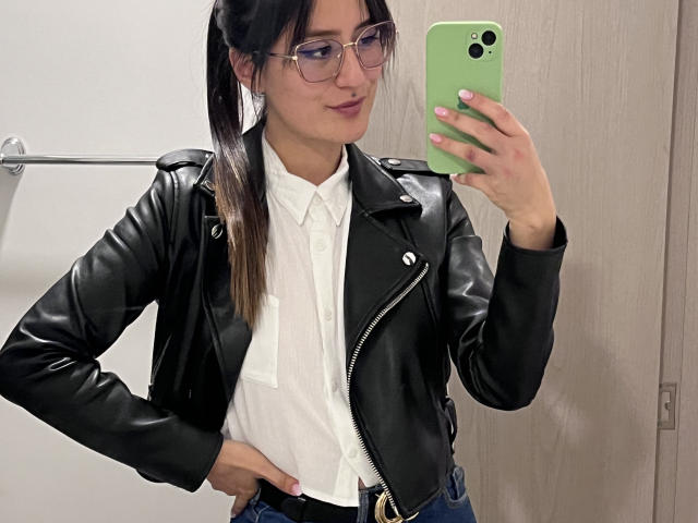 NinaBryon - Live porno og sexkamera - 17440786