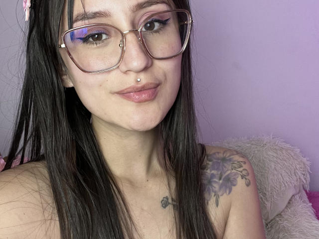 NinaBryon - Live porn &amp; sex cam - 17440806