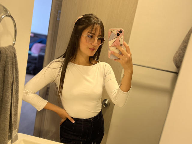NinaBryon - Live Sex Cam - 17440878