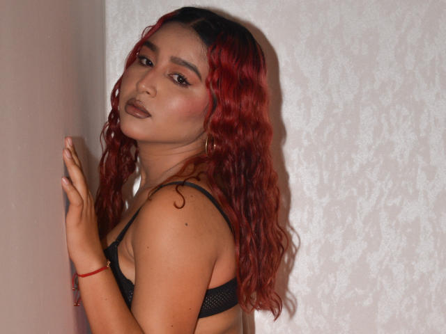 SaraSpanic - Sexe cam en vivo - 17441030