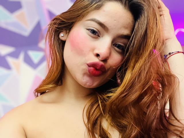 ShantalSummer - ライブポルノ&amp;セックスカム - 17441918