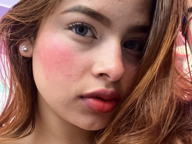 ShantalSummer - Live sex cam - 17442046