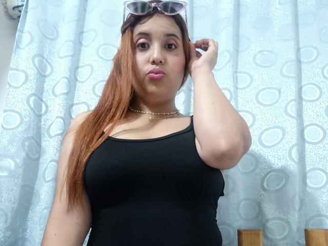 SamiLove - Live porn &amp; sex cam - 17442290