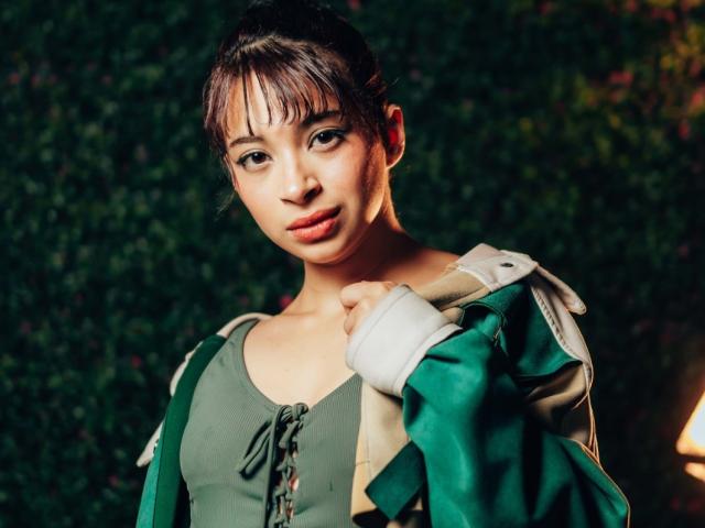 Nikiitaa - Sexe cam en vivo - 17442394