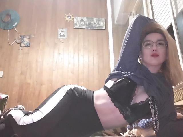 BailaHotXL - Sexe cam en vivo - 17442414