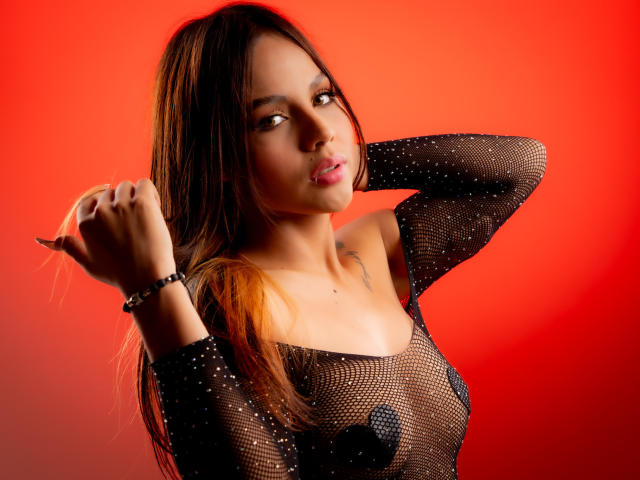 LanaWinchester - Live porn &amp; sex cam - 17442602