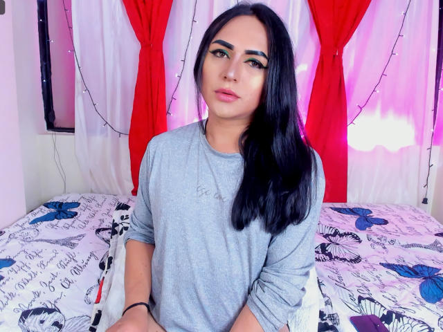 IrisDurand - Live porn &amp; sex cam - 17443734