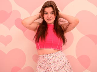 AmyRaye - Sexe cam en vivo - 17443822