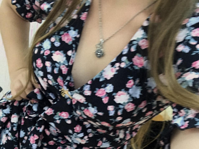 Dooris - Live porn &amp; sex cam - 17444018