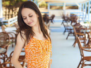 ErikaWalker - Live porn &amp; sex cam - 17445158