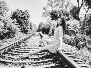 ErikaWalker - Live porn &amp; sex cam - 17445182