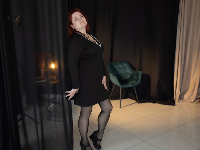 BellaJoli - Camera khiêu dâm &amp; quyến rũ trực tiếp - 17446070