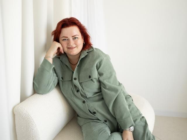 BellaJoli - Live sex cam - 17446258