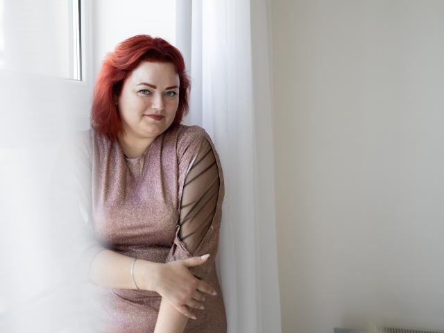 BellaJoli - Live sex cam - 17446406