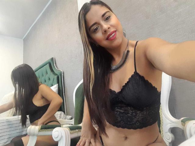 NahoomyCute - Sexe cam en vivo - 17446442